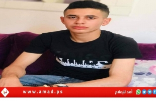عائلة مسّاد لـ"أمد": استشهاد أحمد فداءً لفلسطين وكرامة جنين