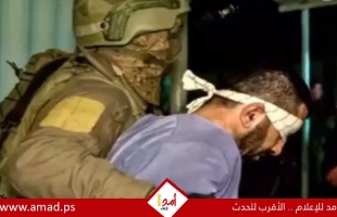 جنين: جيش الاحتلال يعتقل أسيرًا محررًا على حاجز عسكري