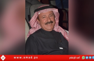 وفاة الفنان السعودي جعفر الغريب
