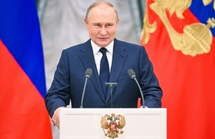 الغارديان: بوتين يكسر درع الناتو الدفاعي ويضع الغرب على المحك