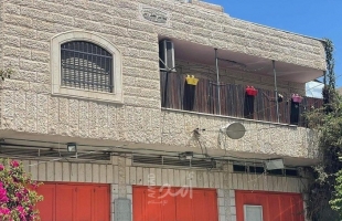 القدس: شرطة الاحتلال تخطر بهدم مبنى من خمس شقق في سلوان