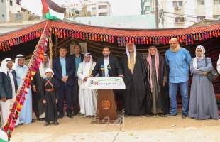 غزة: "الشباب والثقافة" تعلن إطلاق فعاليات إحياء الذكرى الـ(74) للنكبة