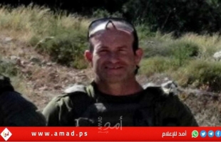إعلام: مقتل ضابط بوحدة "اليمام" في جيش الاحتلال أصيب في عملية جنين