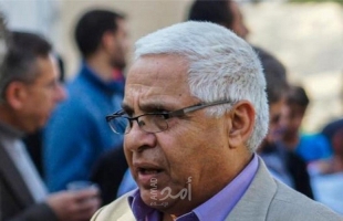 حوار صحفي نقدي مع الدكتور محمد البوجي