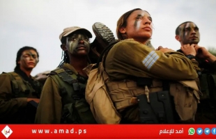 جيش الاحتلال يسمح للنساء بالعمل كمقاتلات في وحدة الإنقاذ الخاصة