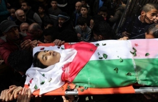 تقرير أممي: إسرائيل قتلت 78 طفلا فلسطينيا في 2021