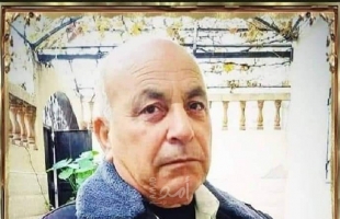 رحيل العقيد المتقاعد "رشيد محمد الصيداوي"