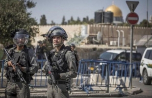 بلدية الاحتلال ترصد ملايين الشواكل لتعزيز السيطرة على القدس