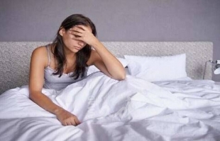 التغيير في درجة حرارة الجسم يؤثر على النوم ؟