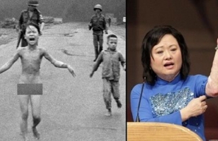 صاحبة أشهر صورة مأساوية بحرب فيتنام تروي قصتها