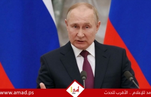 بوتين: عهد الأحادية القطبية وصل إلى نهايته .. وهناك مشاكل وأزمات أكبر في أوروبا