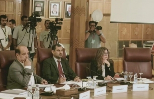 فلسطين تشارك في "اجتماع" فريق الخبراء الاعلاميين العرب