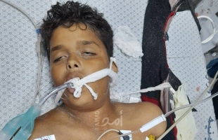 وفاة فتى غرقاً في بحر غزة