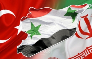 إيران تعلن "تفهمها" لضرورة تنفيذ تركيا عملية عسكرية شمال سوريا