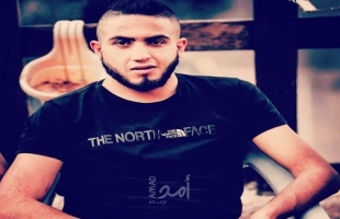 استشهاد الشاب "محمد مرعي" برصاص جيش الاحتلال خلال اقتحام جنين- فيديو
