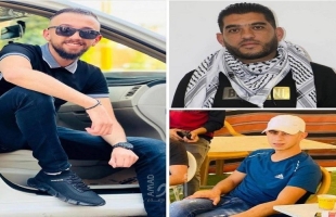 ارزيقات: مصرع خمسة مواطنين في حادث سير شمال الخليل