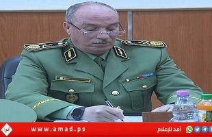 الجزائر تعين عبدالغني راشدي مديراً للمخابرات الخارجية