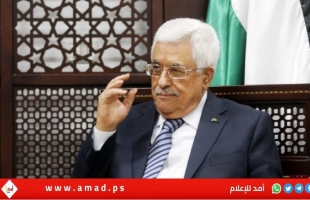 الرئيس عباس يستقبل رئيس الاتحاد الدولي للملاكمة