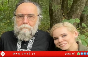 الأمن الروسي يتهم أوكرانيا بمقتل إبنة الفليسوف دوغين