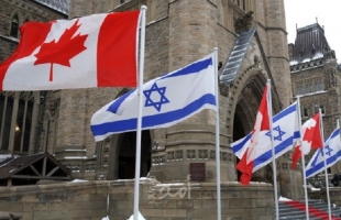 كندا: (20) منظمة ومئات الناشطين يطالبون الحزب الديمقراطي الانسحاب من لجنة الصداقة البرلمانية مع إسرائيل