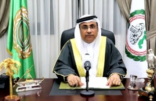 العسومي: البرلمان العربي يعمل على إعداد قانون عربي استرشادي لدعم "ضحايا الإرهاب"