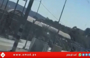 شرطة الاحتلال تطلق النار على سيدة فلسطينية بزعم محاولتها تنفيذ "عملية طعن"- فيديو
