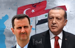 أردوغان: قد ألتقي بشّار الأسد عندما يكون الوقت مناسباً