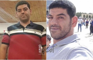 الجبهة العربية الفلسطينية تدين جريمة إعدام الأستاذ أبو كافية