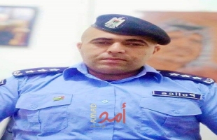 الشرطة الفلسطينية تلقي القبض على المشتبه به بقتل النقيب "محمد الجمل" في القدس