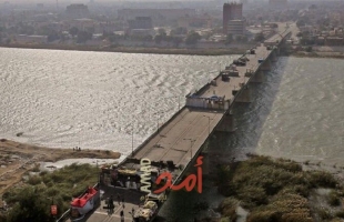 تجدد الاحتجاجات في العاصمة العراقية بغداد