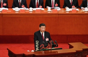 الرئيس الصيني يتعهد بمكافحة انفصالية تايوان ويرفض عقلية "الحرب الباردة" - فيديو