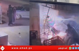 إعلام عبري ينشر فيديو يكشف جريمة اعدام منفذ عملية الخليل "محمد الجعبري"