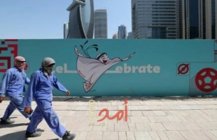 مجموعة فانسي للبناء تعلن التحقيق بشأن ظروف العمل في الورش بــ قطر