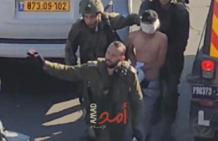 الشاباك يكشف عن اعتقال فلسطيني من قطاع غزة يعمل لصالح حماس