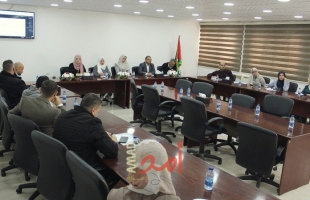 غزة: الاتصالات تعقد ورشة عمل لاستعراض "منظومة ادارة الاجتماعات المركزية"