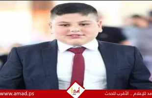 قوات الاحتلال تعتقل الطفل عبد الرحمن الزغل من ضاحية شويكة شمال طولكرم