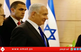 تركيبة الحكومة الإسرائيلية السادسة بقيادة نتنياهو- بالأسماء والصور