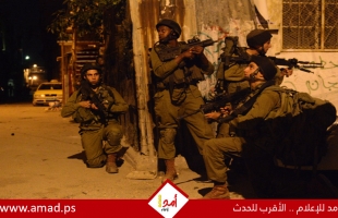 محدث.. جيش الاحتلال يواصل انتهاكاته في الضفة: اعتقالات ومداهمة منازل- فيديو