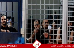 نادي الأسير: إدارة سجون الاحتلال تنفّذ جريمة الإهمال الطبيّ بحقّ المعتقل عبد السلام بني عودة