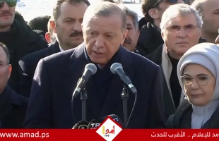 أردوغان يتعهد باتخاذ إجراءات لحماية الأتراك من التضخم