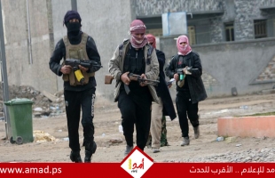ارتفاع عدد قتلى الجيش السوري في هجوم داعش بدير الزور إلى 33