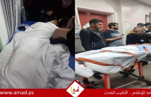 الصحة: استشهاد الفتى "محمد سليم" برصاص جيش الاحتلال في قلقيلية - صور وفيديو