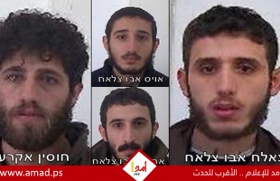 الشاباك يعتقل أربعة طلاب فلسطينيين يشتبه في تجنيدهم من قبل حماس
