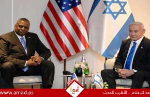 صحيفة عبرية تكشف: 4 قضايا رئيسية خلافية بين أمريكا وإسرائيل