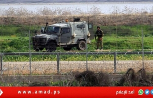 مراسلتنا: جيش الاحتلال يطلق النار تجاه الأراضي الزراعية شرق قطاع غزة