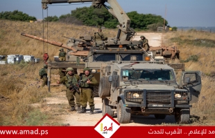 استنفار للجيشين اللبناني والإسرائيلي على الحدود المشتركة