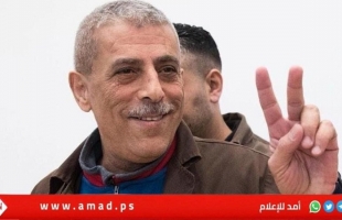 سلطات الاحتلال تعيد الأسير  القائد "وليد دقّة" إلى عيادة سجن الرملة