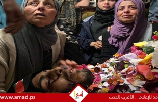اعدام (8) مواطنين في رمضان يرفع حصيلة شهداء فلسطين إلى 98