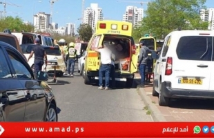 إعلام عبري: إصابة شرطيين إسرائيليين بـ"عملية طعن" في تل أبيب واعتقال المنفذ- فيديو