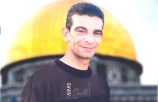 ذكرى رحيل الرائد  سائد حسام مصطفى طحليش  (1980م - 2022م)